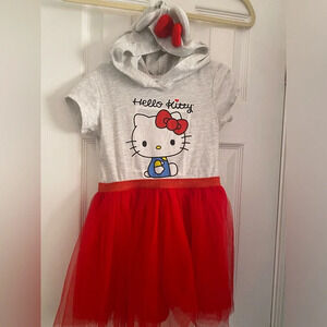 Sanrio Hello Kitty Dress